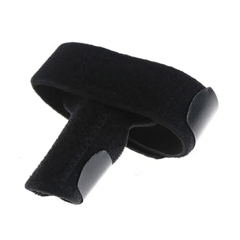 Adjustable Finger Splint Brace Trigger Finger Support Fracture Fix Pain Reliefau