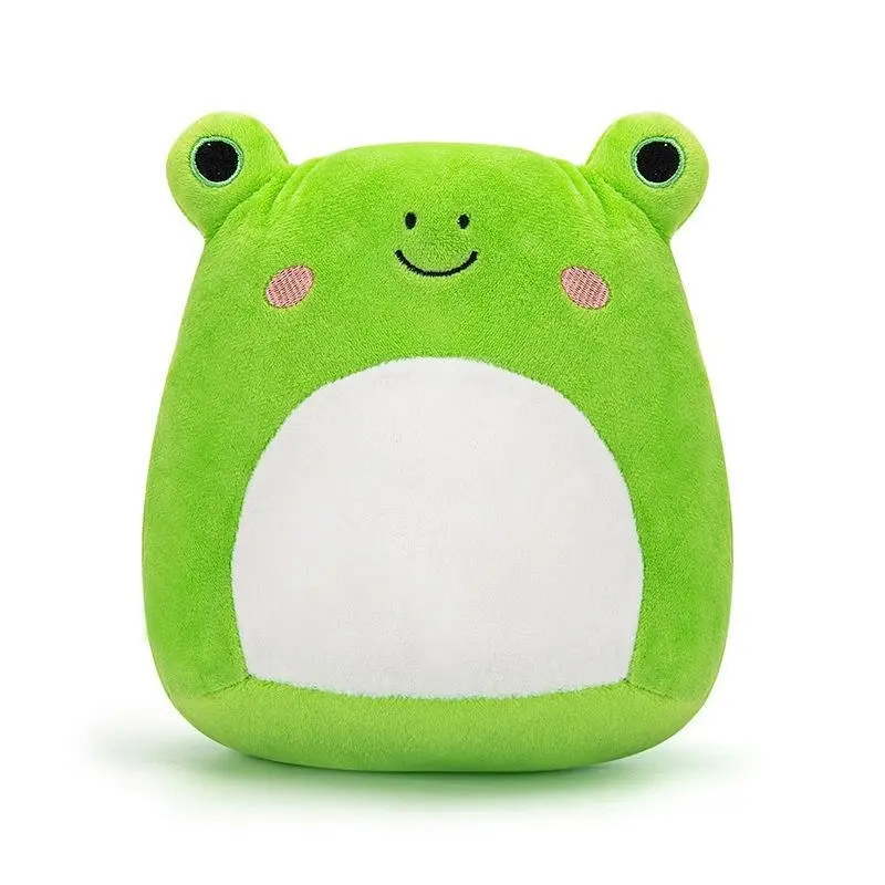 The Frog 20-30cm Squish Mallow Plush Toy Stuffed Animal Birthday Kid Gift