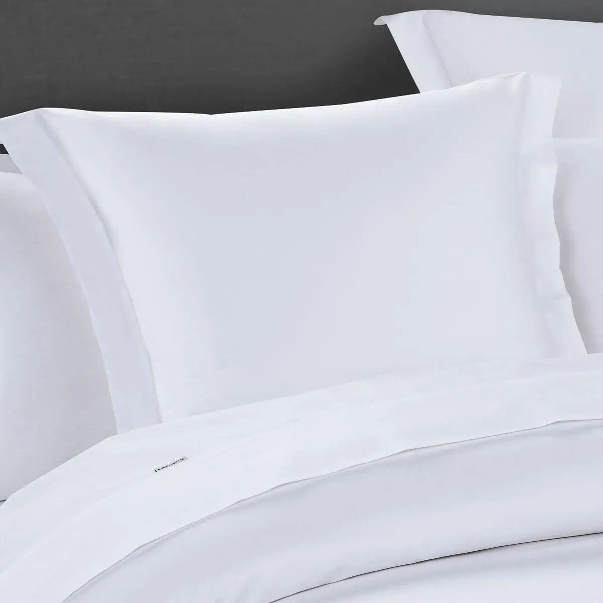 European Pillow Case - 400 Thread Count