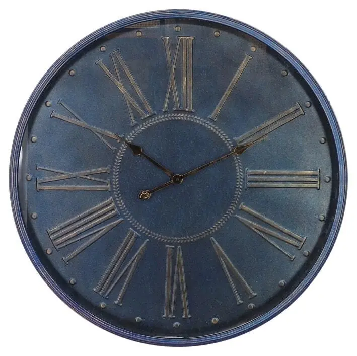 Kayden Wall Clock