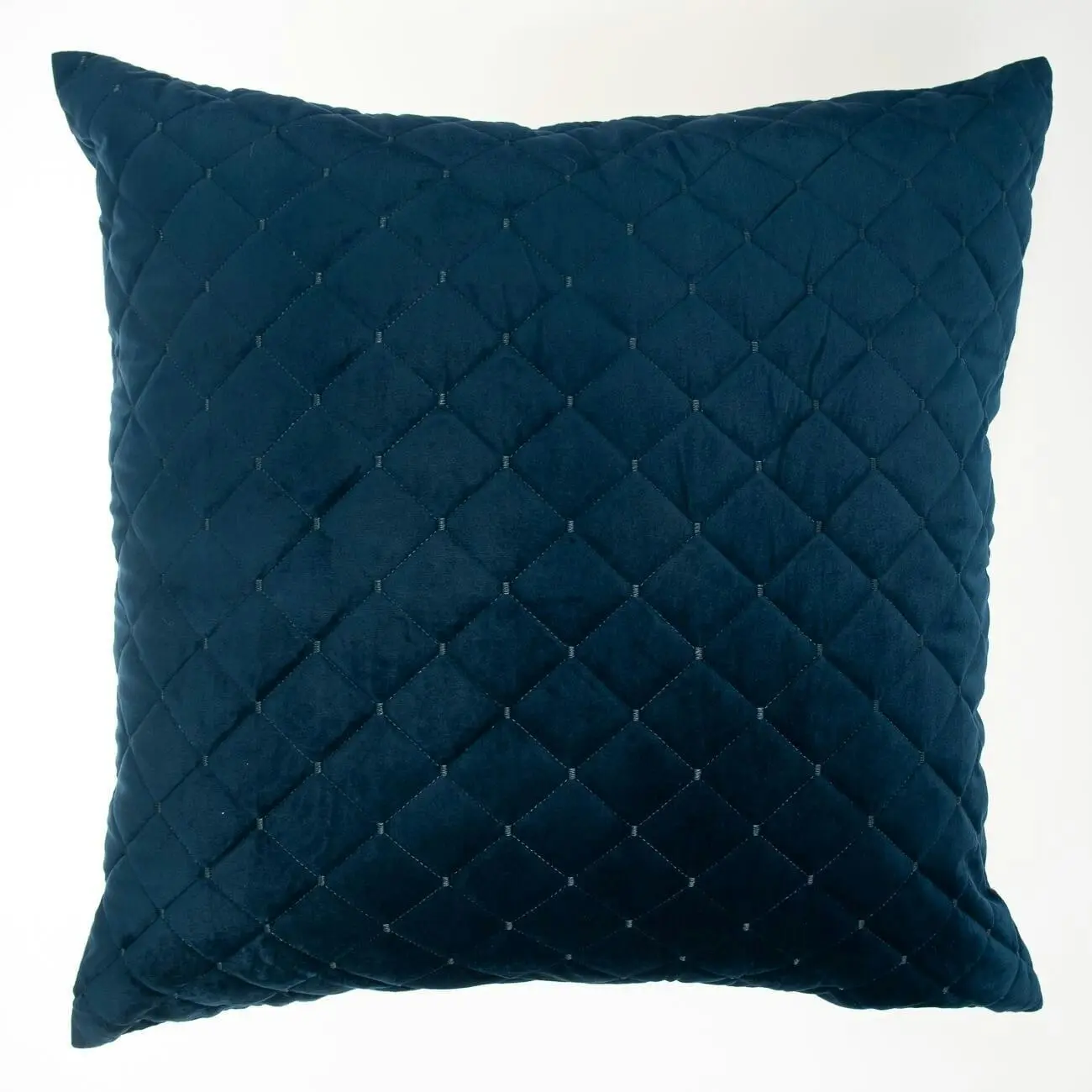 Gregory Quilt European Pillowcase - Navy