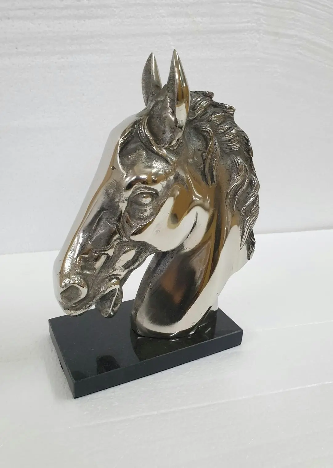 Horse Head 24cm