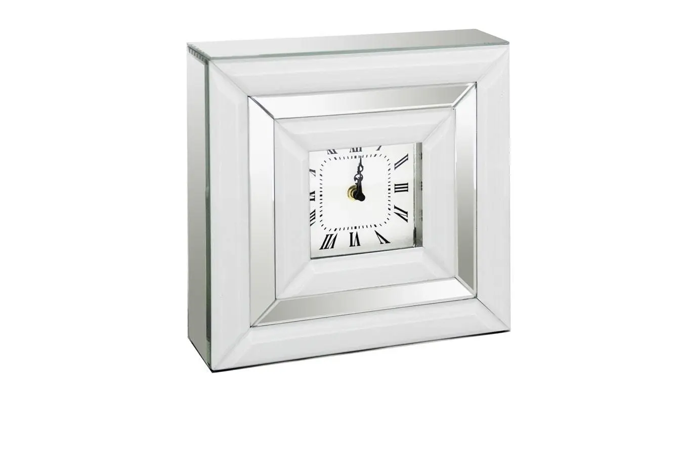 Table Clock GD-5298 (25.5cm)