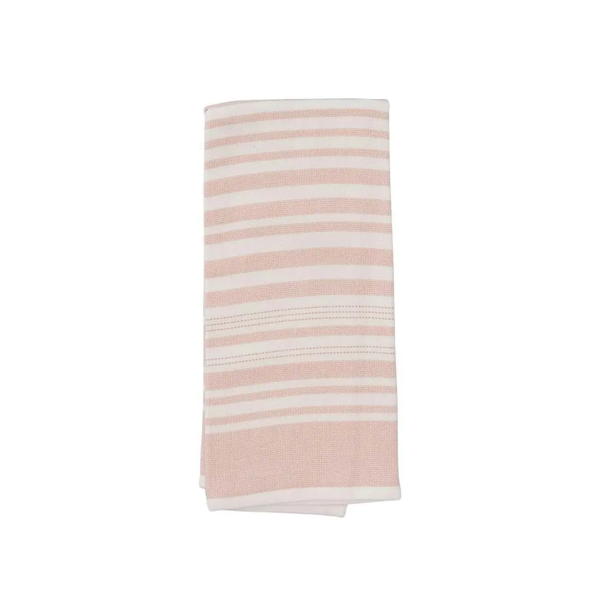 Mila Tea Towel Pink