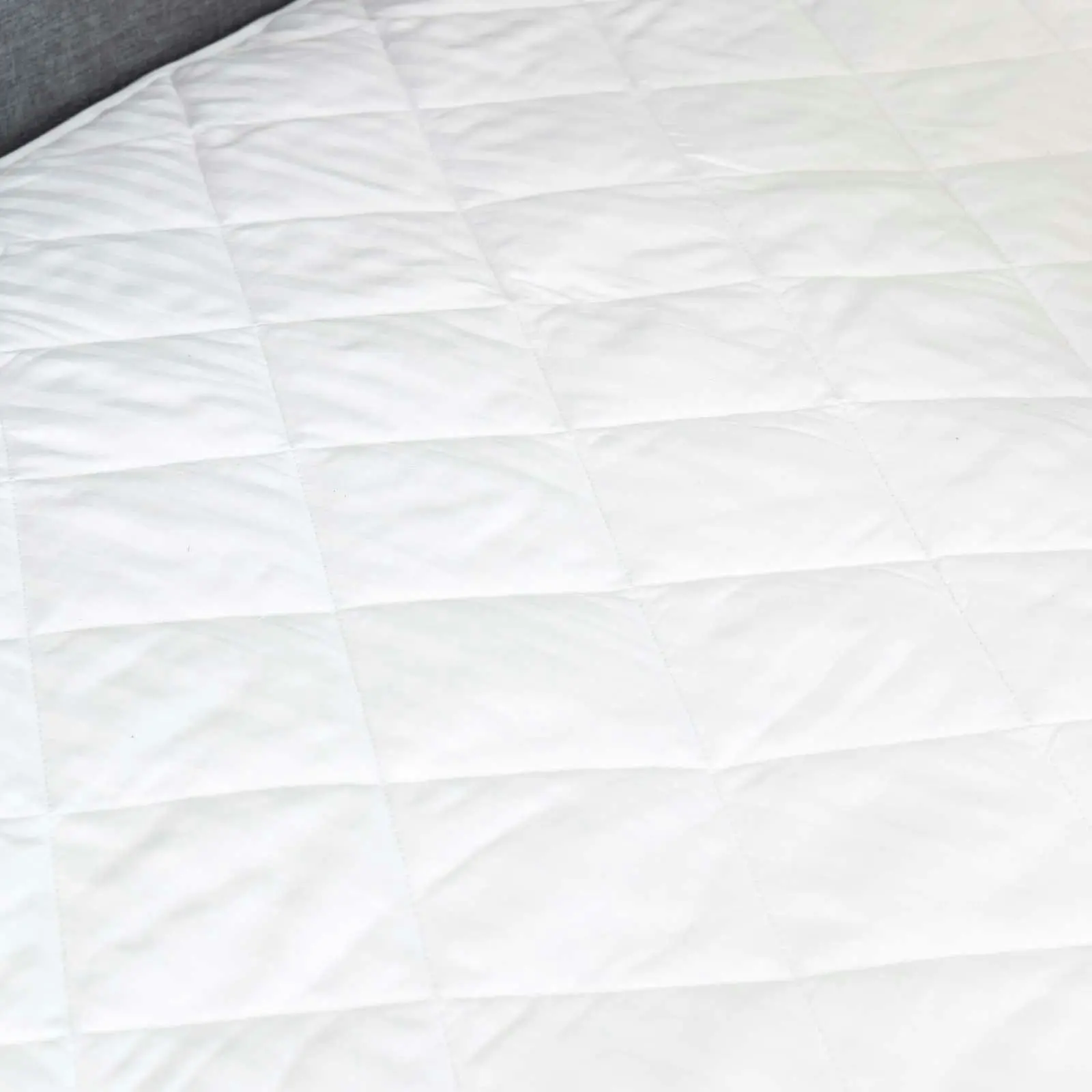 Luxury Cotton Mattress Protector