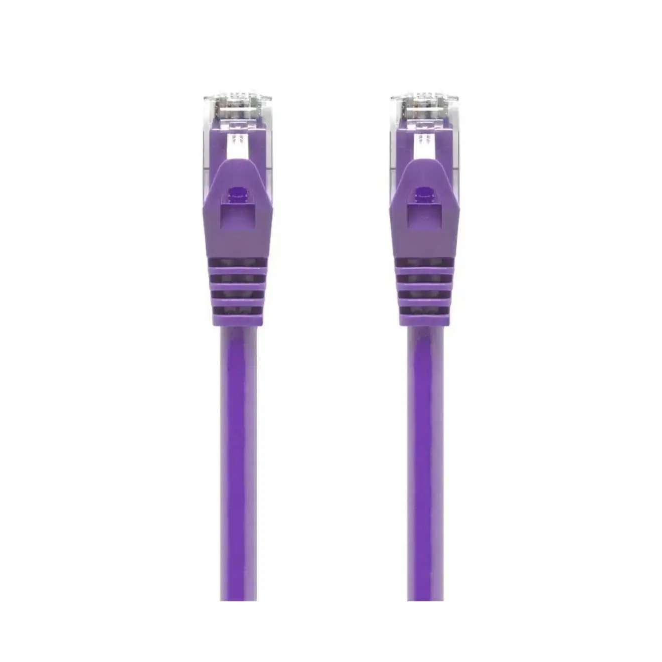 Alogic Cat6 Network Cable 1.5M Purple