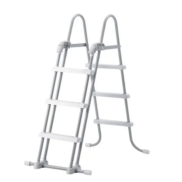 Intex Pool Ladder with Removable Steps (91cm to 1.07m)