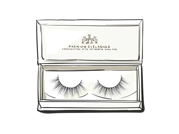 Artemes Lash Collection Greater Love Medium Volume