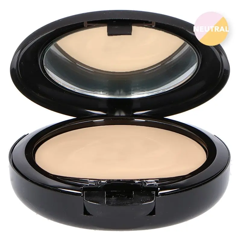 Make-up Studio Amsterdam Face It Cream Foundation CB2 1