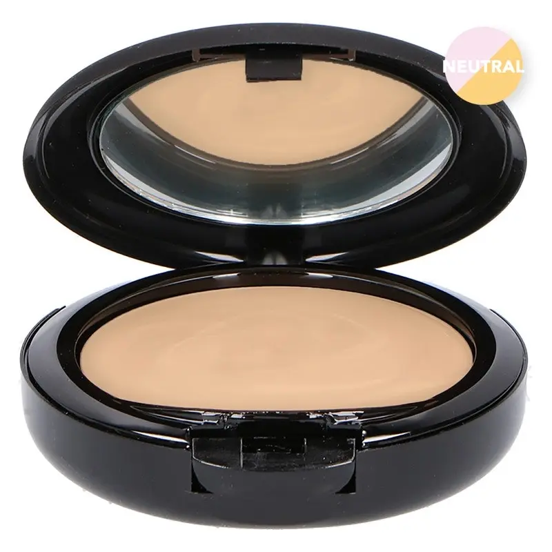 Make-up Studio Amsterdam Face It Cream Foundation WB2 Honey