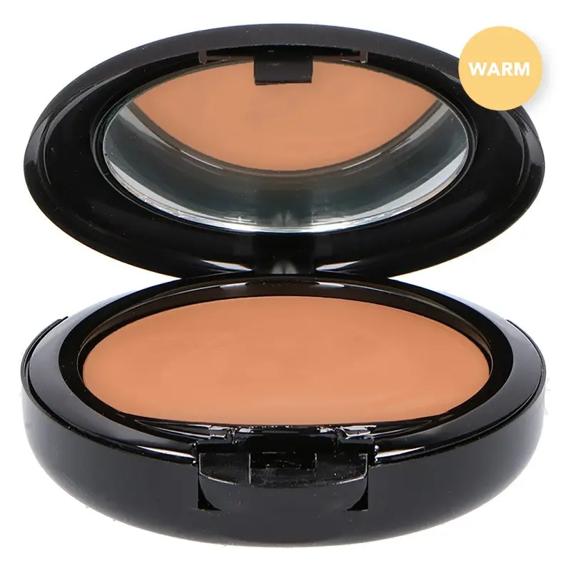 Make-up Studio Amsterdam Face It Cream Foundation Medium Oriental