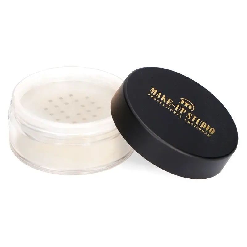 Make-up Studio Amsterdam Extra Fine Translucent Powder 1 10g