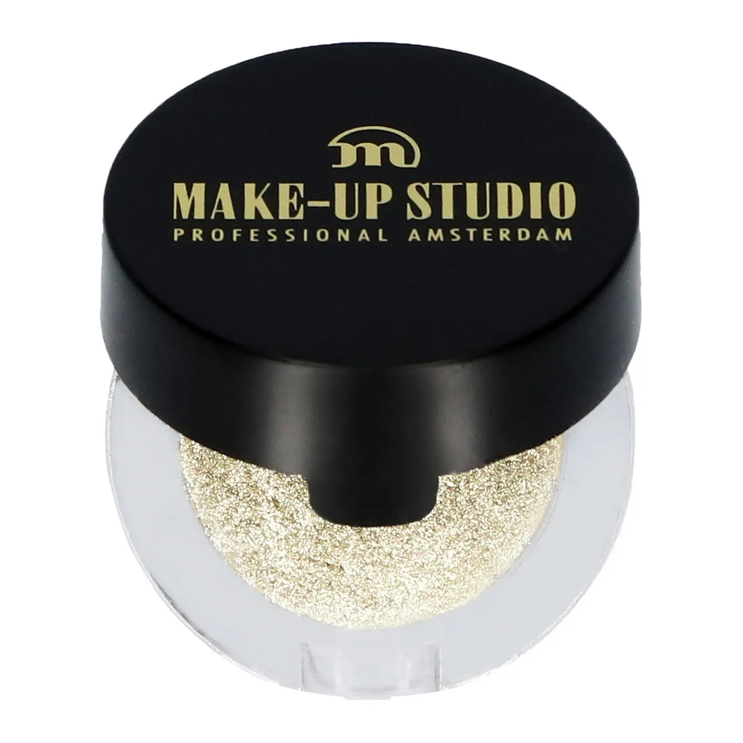 Make-up Studio Amsterdam Jewel Effects Gold 4gr