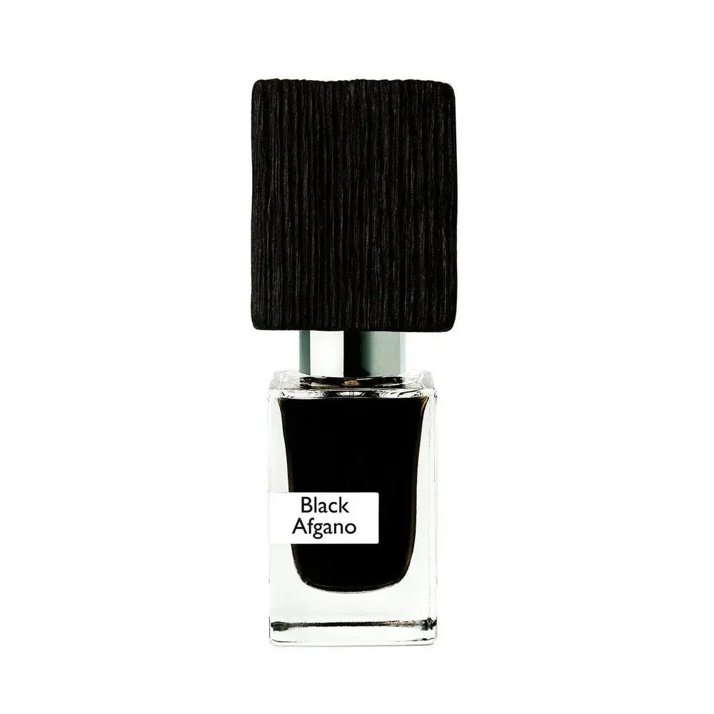 Nasomatto Black Afgano Extrait De Parfum 30ml