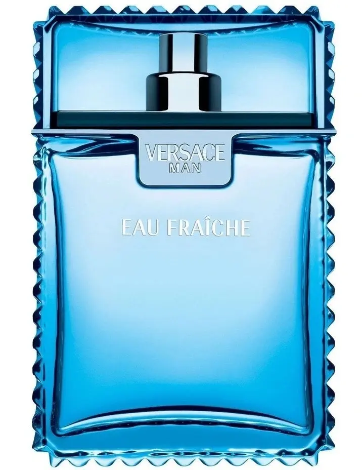 Versace Man Eau Fraiche EDT 100ml