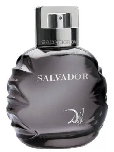 Salvador Dali Salvador EDT 100ml