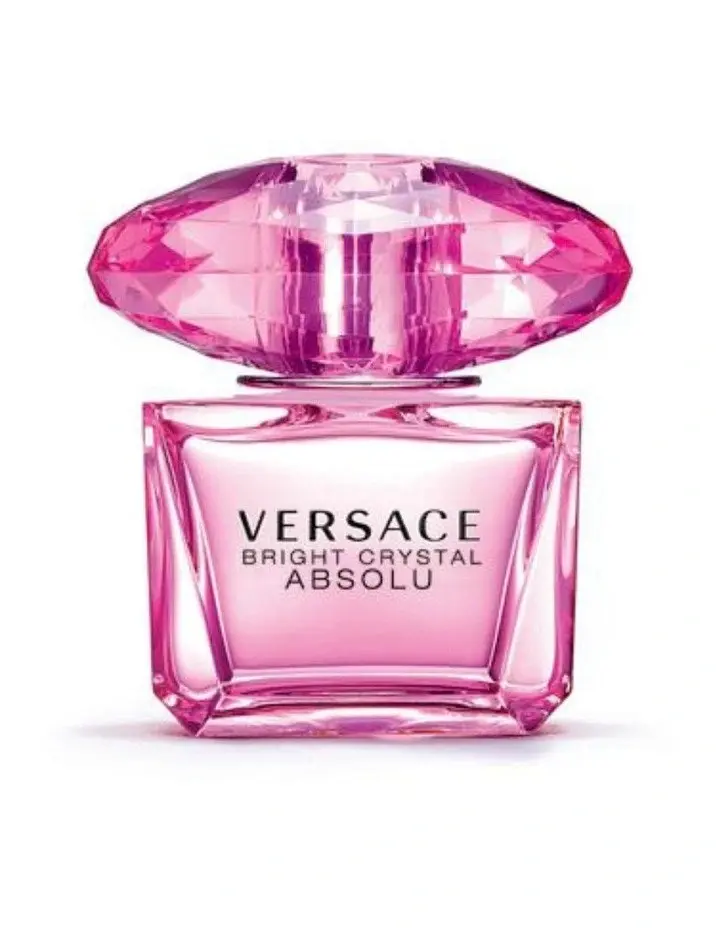 Versace Bright Crystal Absolu EDP 90ml