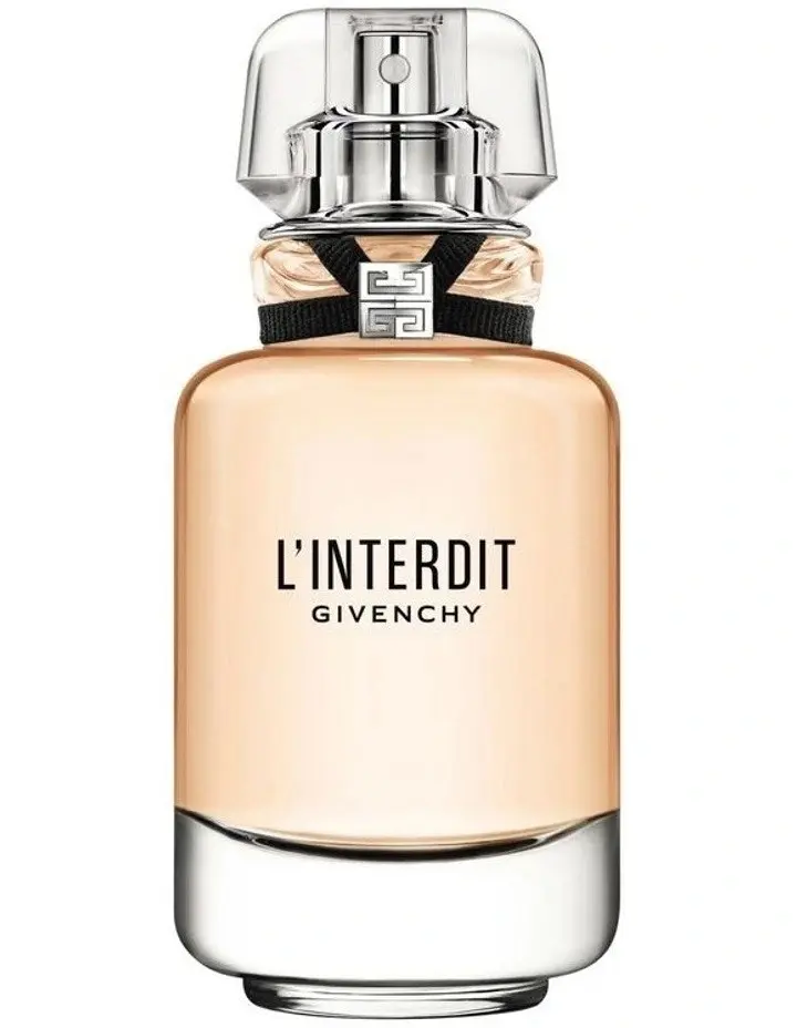 Givenchy L' Interdit EDT 80ml