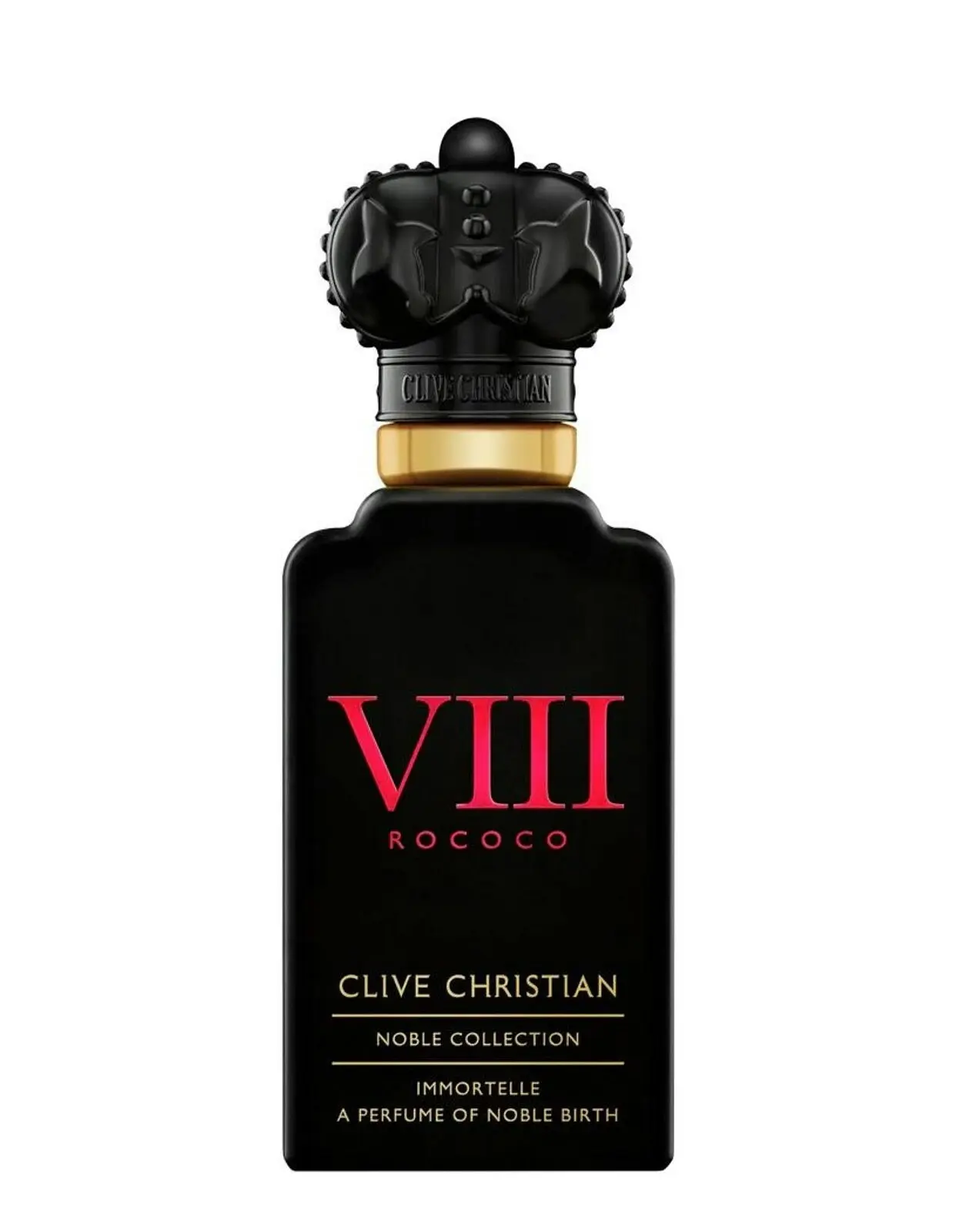 Clive Christian Noble Collection VIII Rococo Immortelle Parfum 50ml