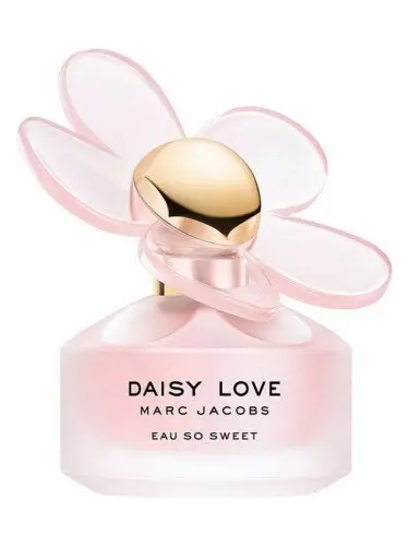 Marc Jacobs Daisy Love Eau So Sweet EDT 50ml