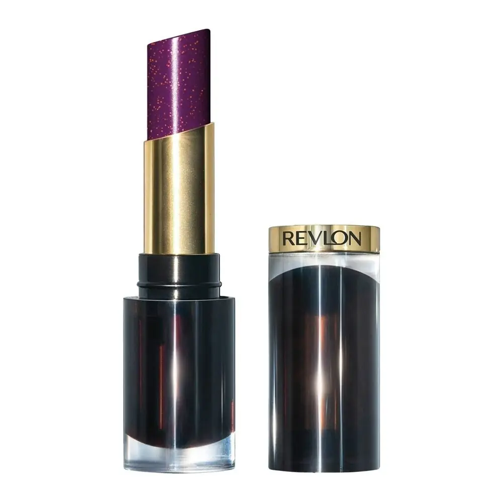 Revlon Super Lustrous Glass Shine Lipstick 3.1g 013 Sleek Mulberry