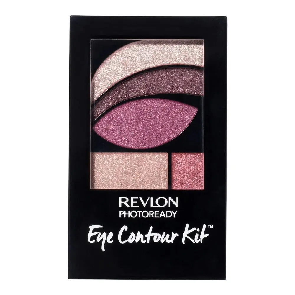 Revlon Photoready Eye Contour Kit 2.8g 540 Romanticism