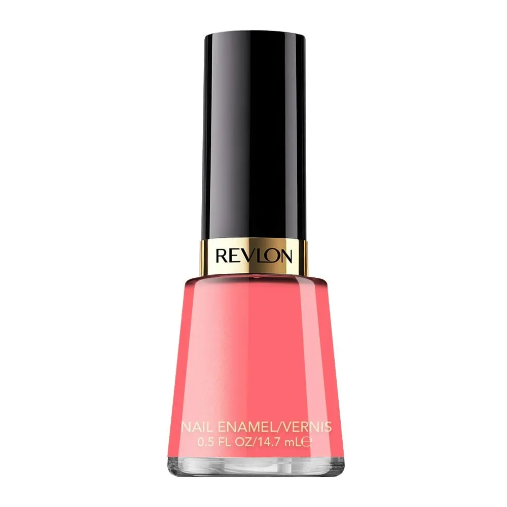 Revlon Nail Enamel 14.7ml 641 Adventurous