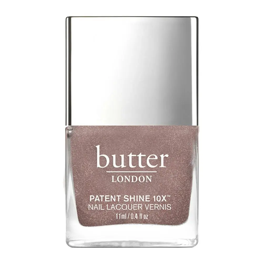 Butter London Patent Shine 10x Nail Polish 11ml All Hail The Queen