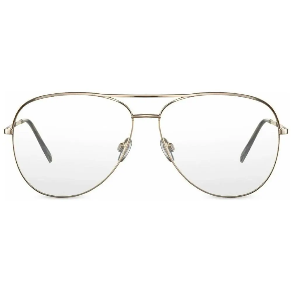 Fashemco Ndl7001 Unisex Aviator Eyewear: Sleek Style And Eye Protection