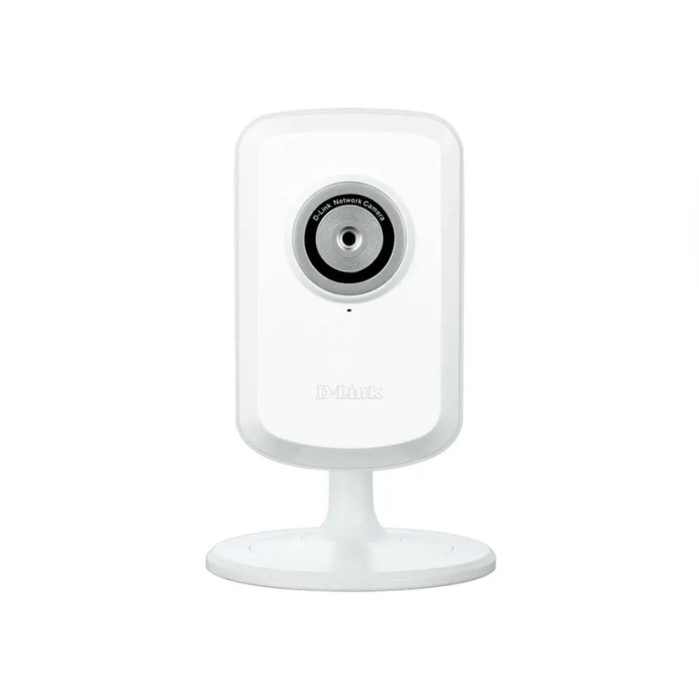 D-Link DCS-930L Wireless N Network Camera