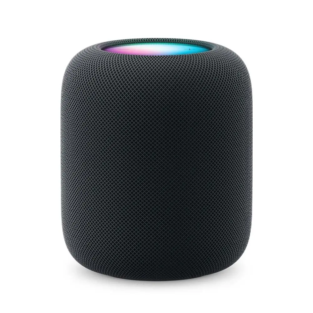 Apple HomePod 2nd Gen - Midnight MQJ73AX/A