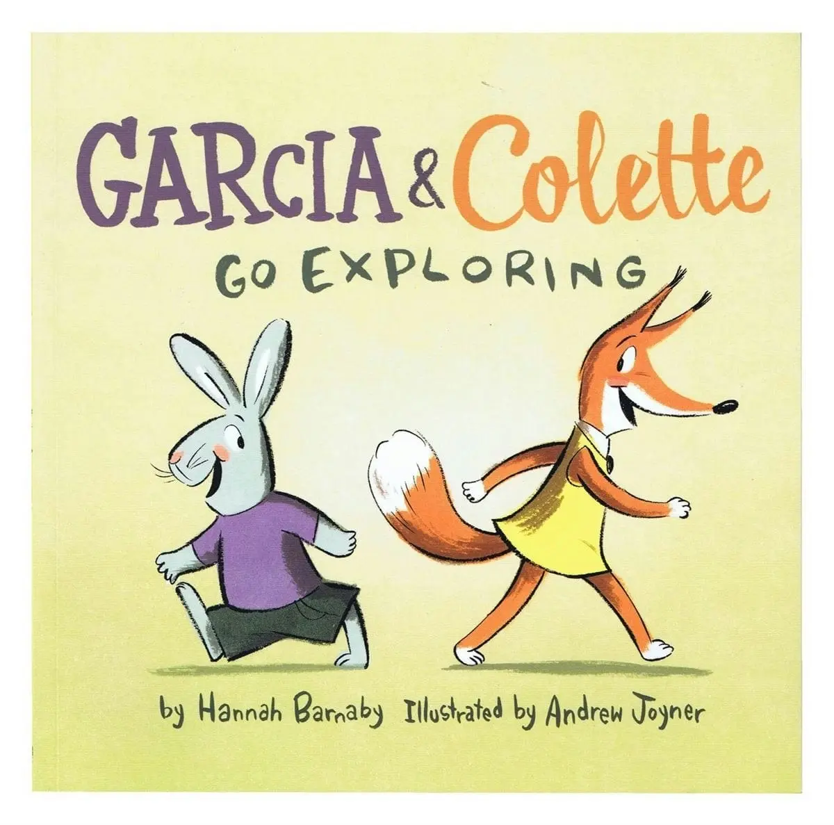 Daves Deals Garcia & Colette Go Exploring