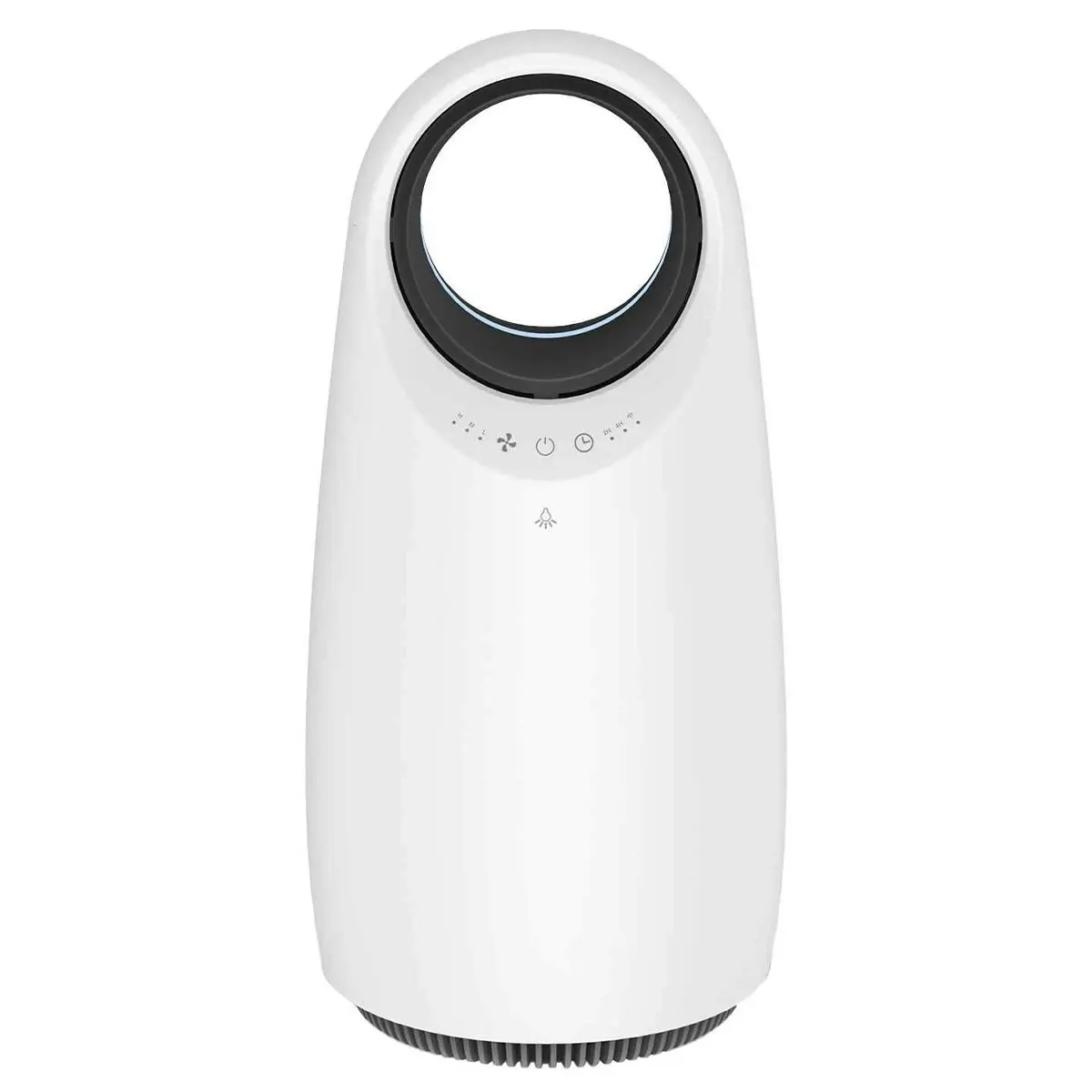 MyGenie Air Purifier with Wi-Fi Control