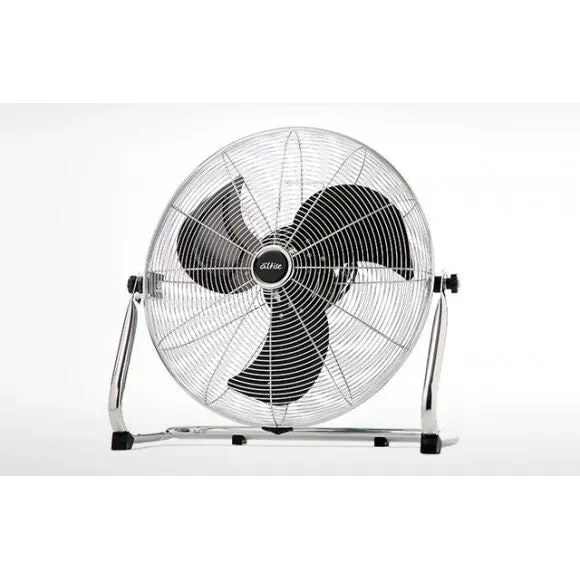 Omega Altise 46cm High Velocity Floor Fan