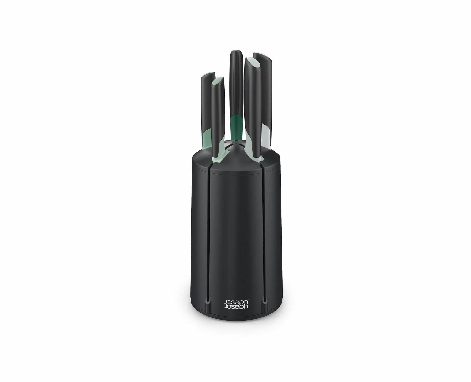 Joseph Joseph Elevate Carousel 5-Piece Knife Set