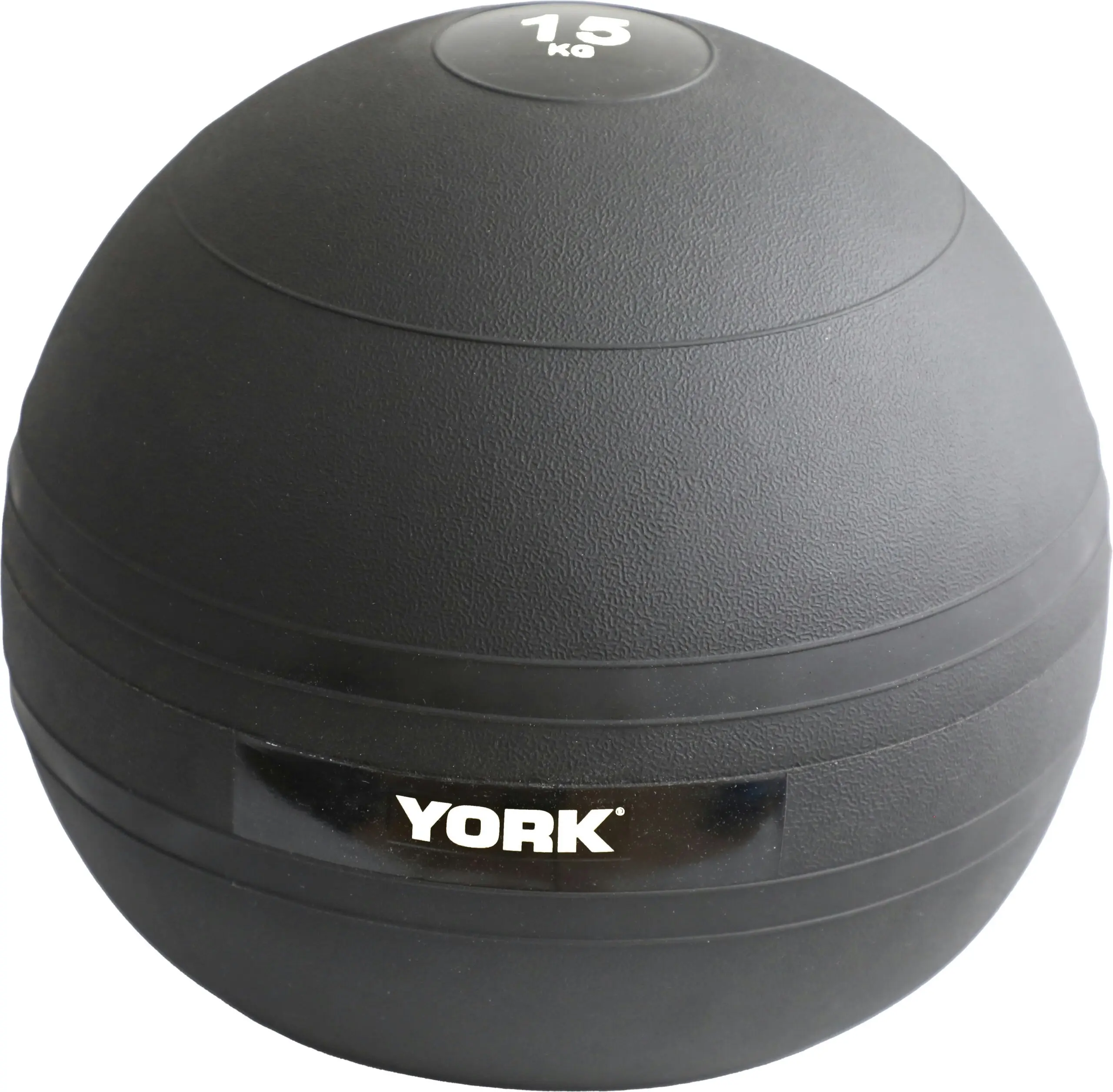 York 15kg Slam Ball