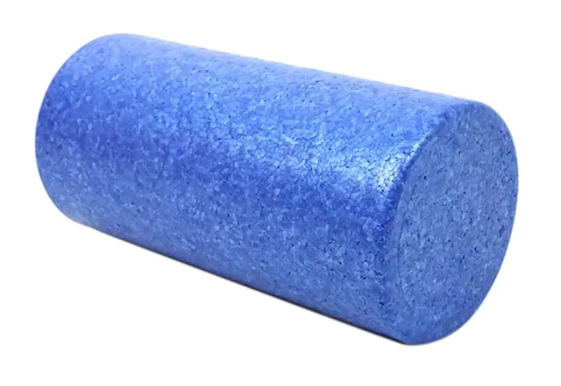 York Fitness EPP Yoga Foam Roller