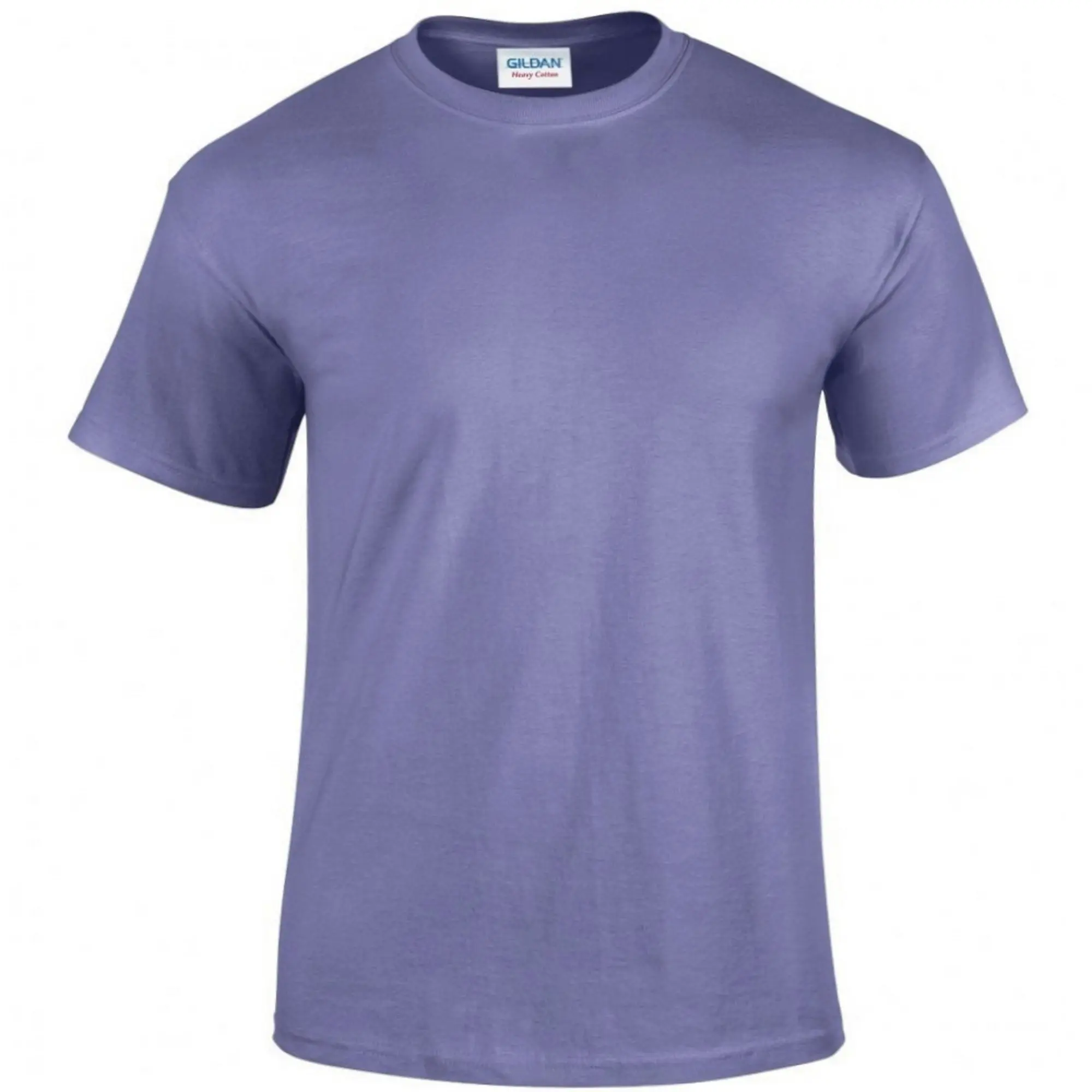 Gildan Mens Ultra Cotton Short Sleeve T-Shirt