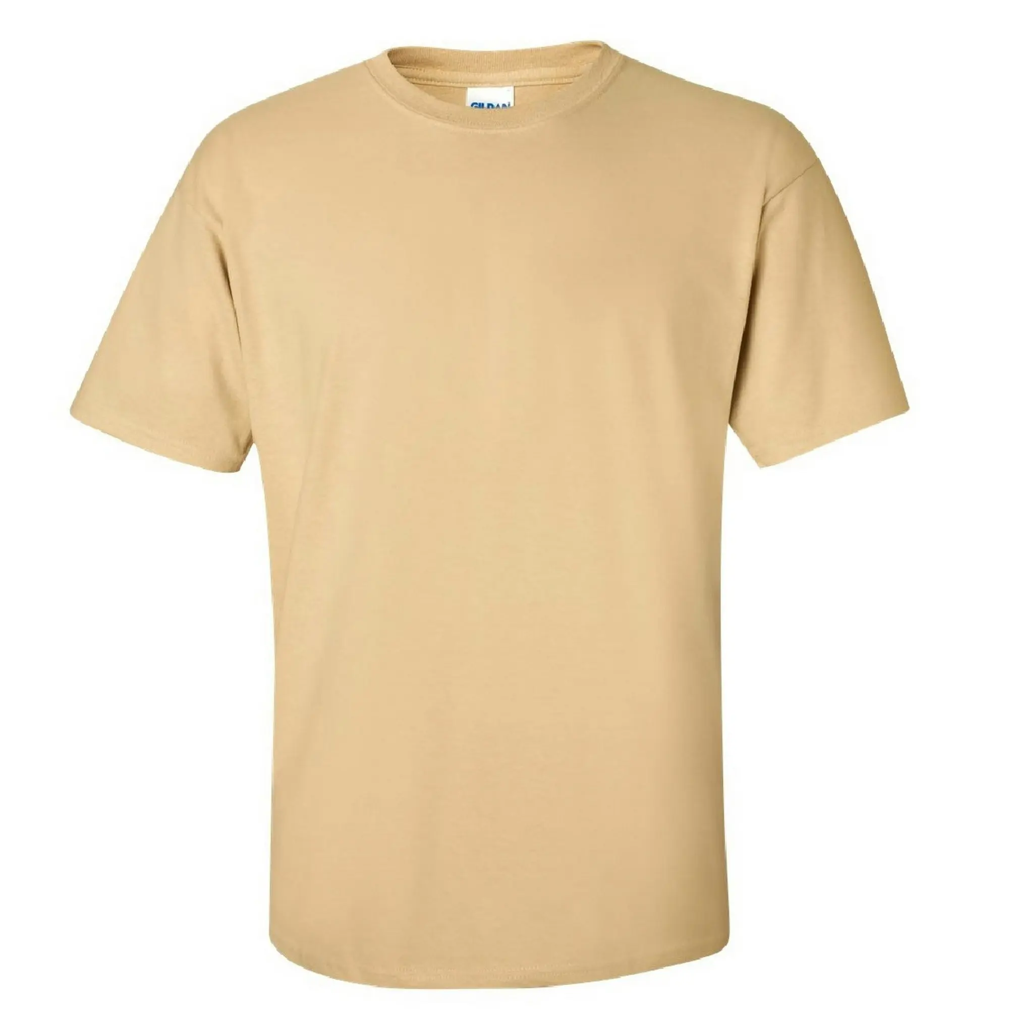 Gildan Mens Ultra Cotton Short Sleeve T-Shirt