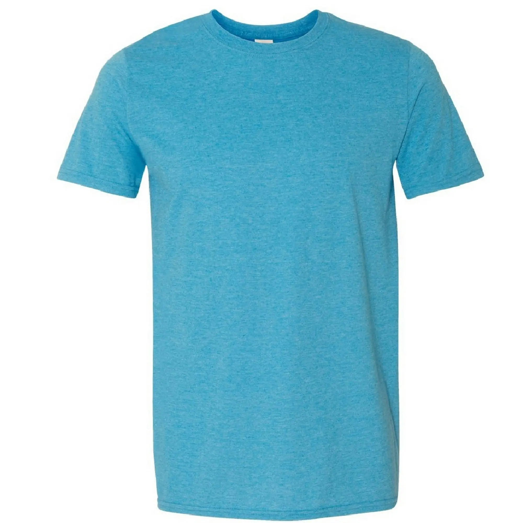 Gildan Mens Short Sleeve Soft-Style T-Shirt