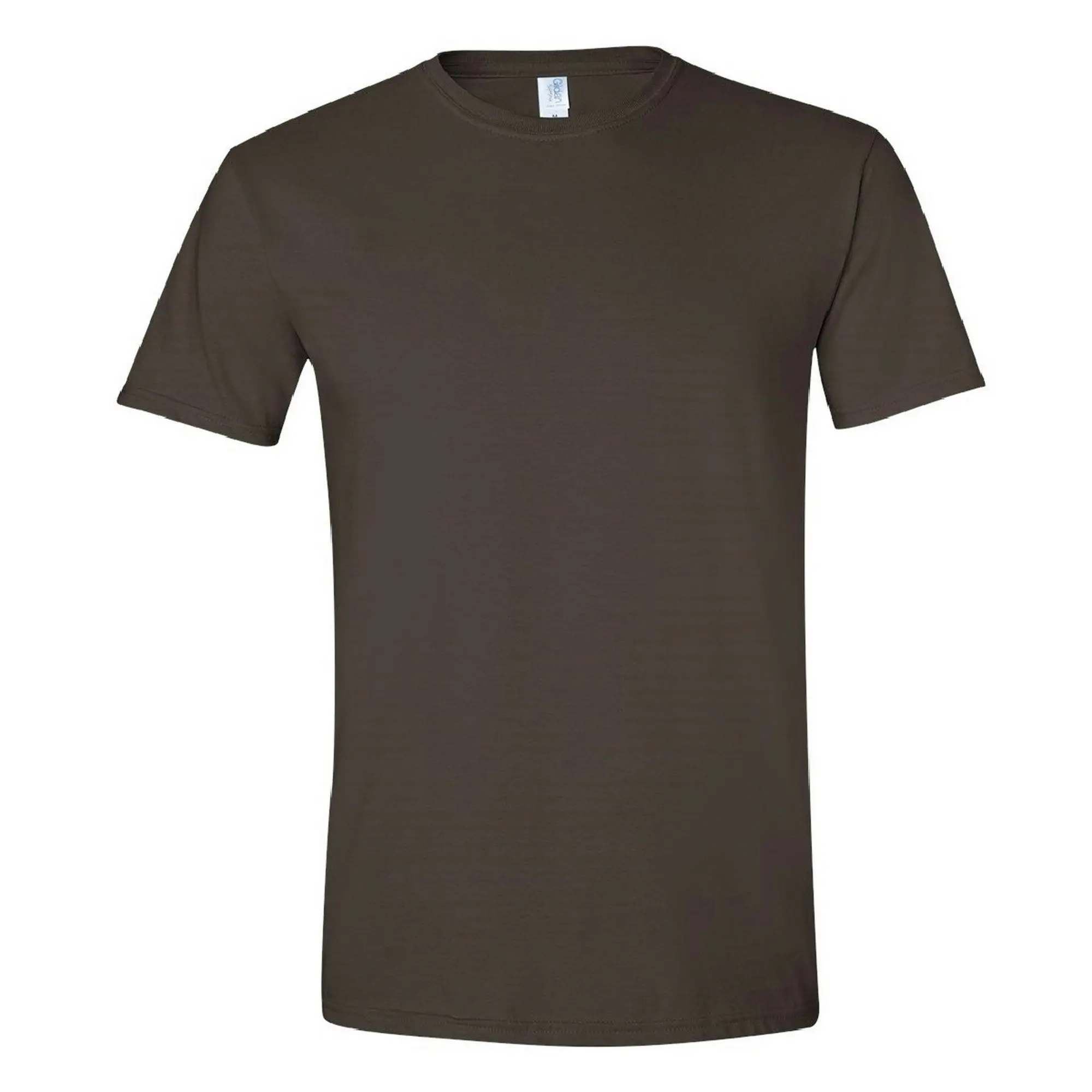 Gildan Mens Short Sleeve Soft-Style T-Shirt