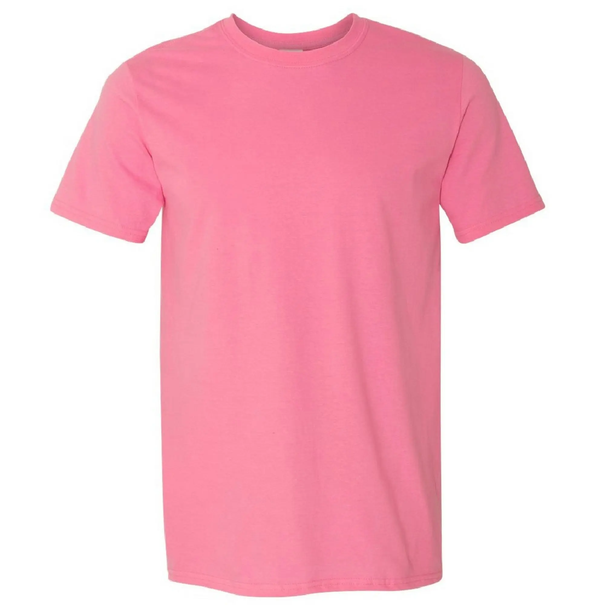 Gildan Mens Short Sleeve Soft-Style T-Shirt