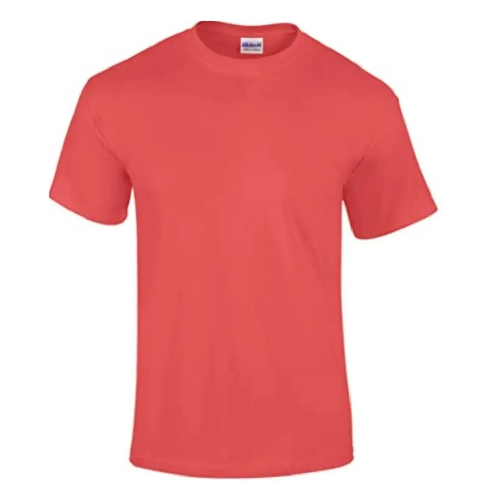 Gildan Mens Short Sleeve Soft-Style T-Shirt