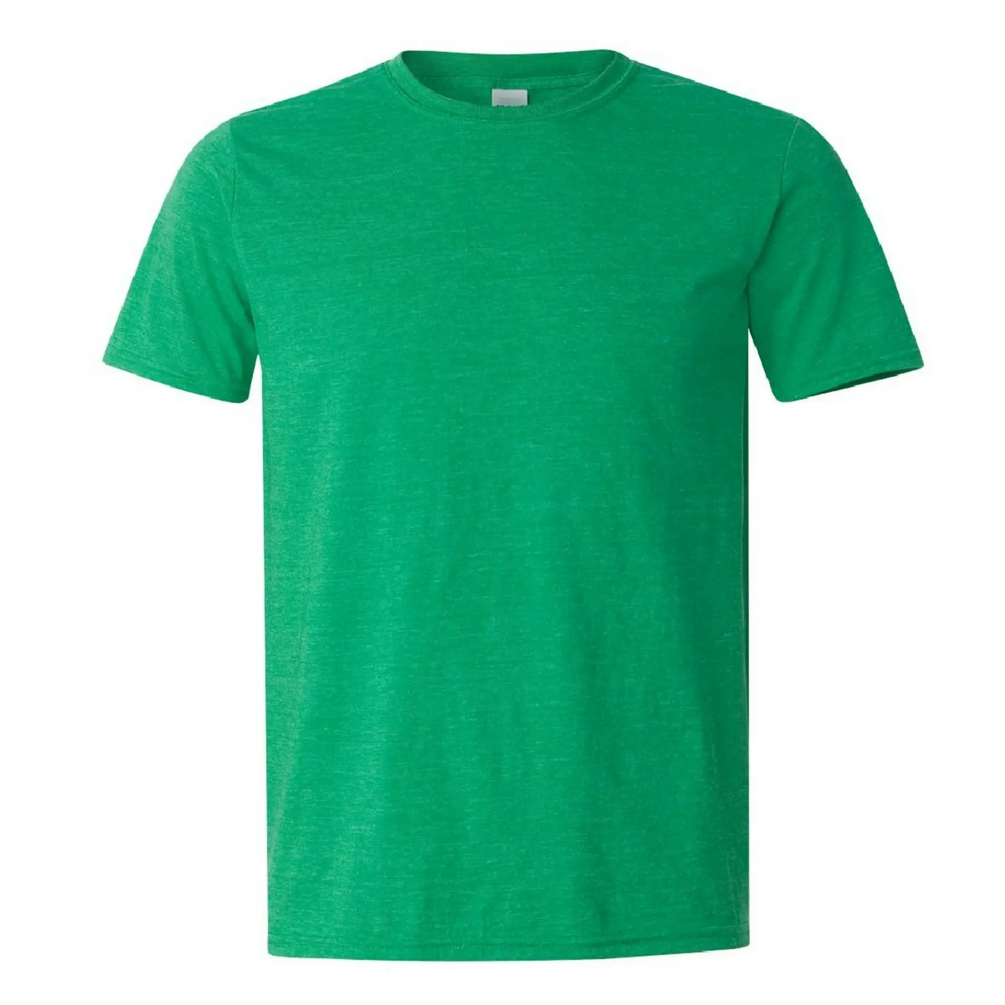 Gildan Mens Short Sleeve Soft-Style T-Shirt