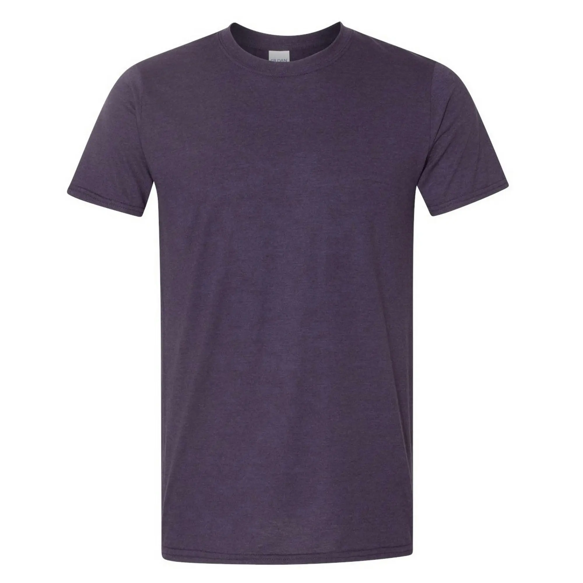 Gildan Mens Short Sleeve Soft-Style T-Shirt