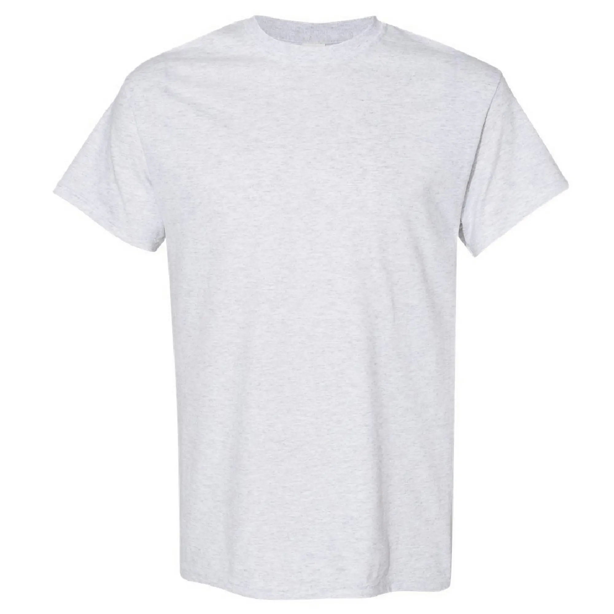 Gildan Mens Heavy Cotton Short Sleeve T-Shirt