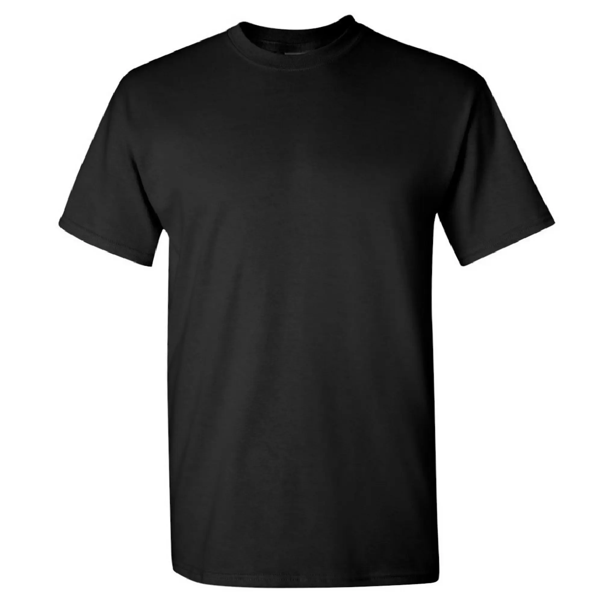 Gildan Mens Heavy Cotton Short Sleeve T-Shirt