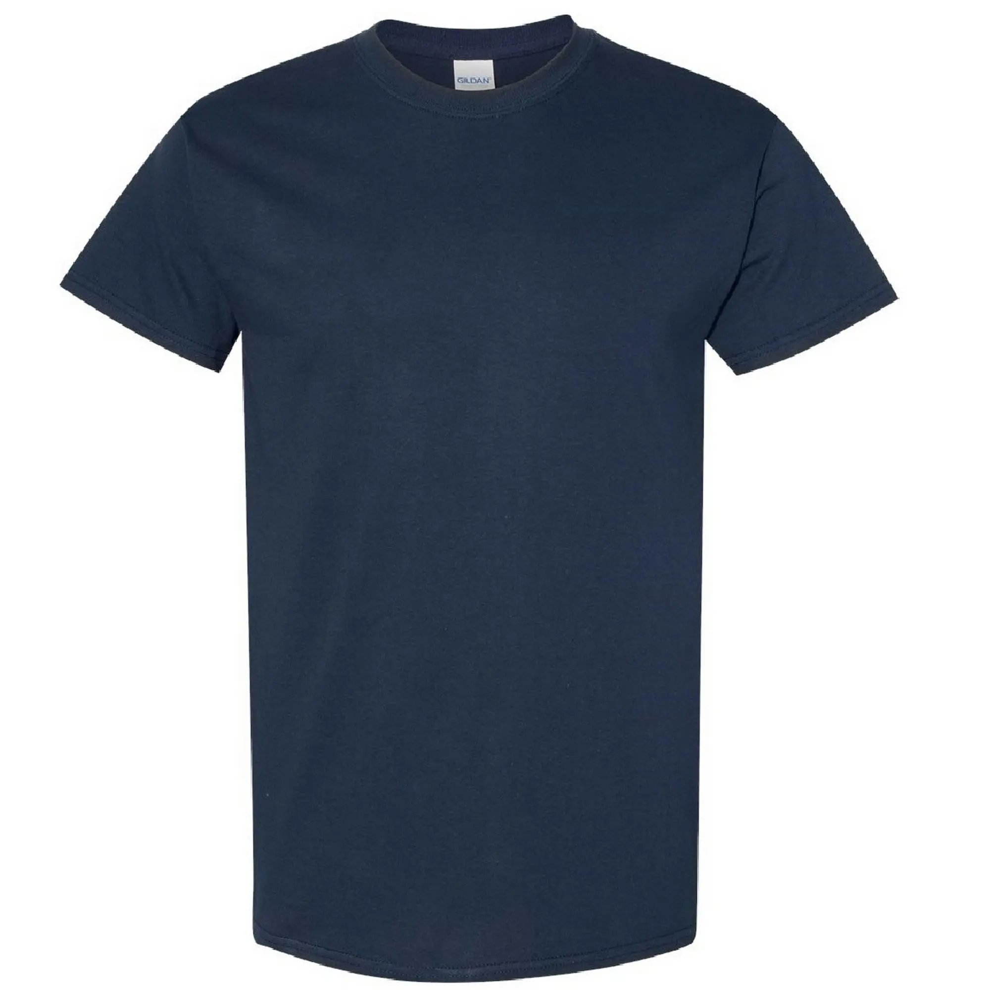 Gildan Mens Heavy Cotton Short Sleeve T-Shirt