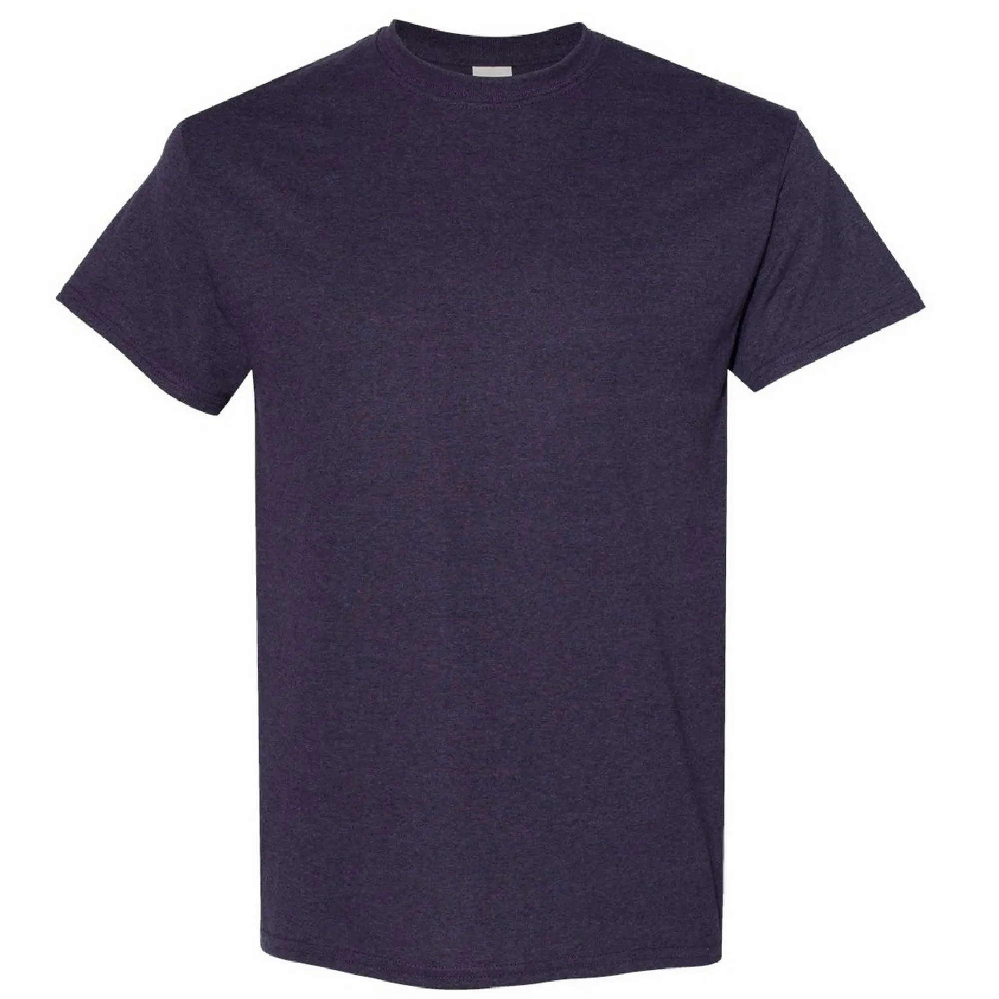 Gildan Mens Heavy Cotton Short Sleeve T-Shirt