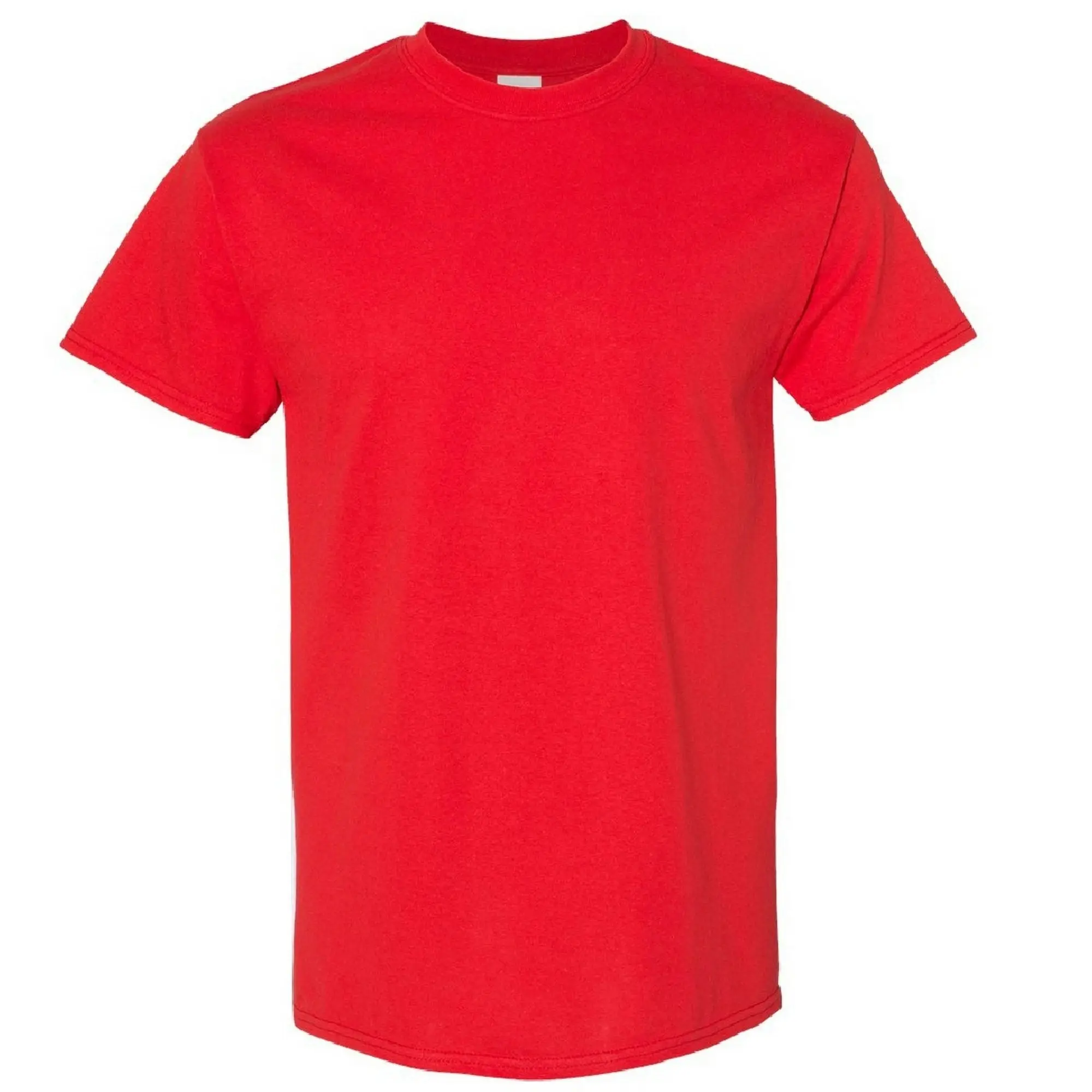 Gildan Mens Heavy Cotton Short Sleeve T-Shirt